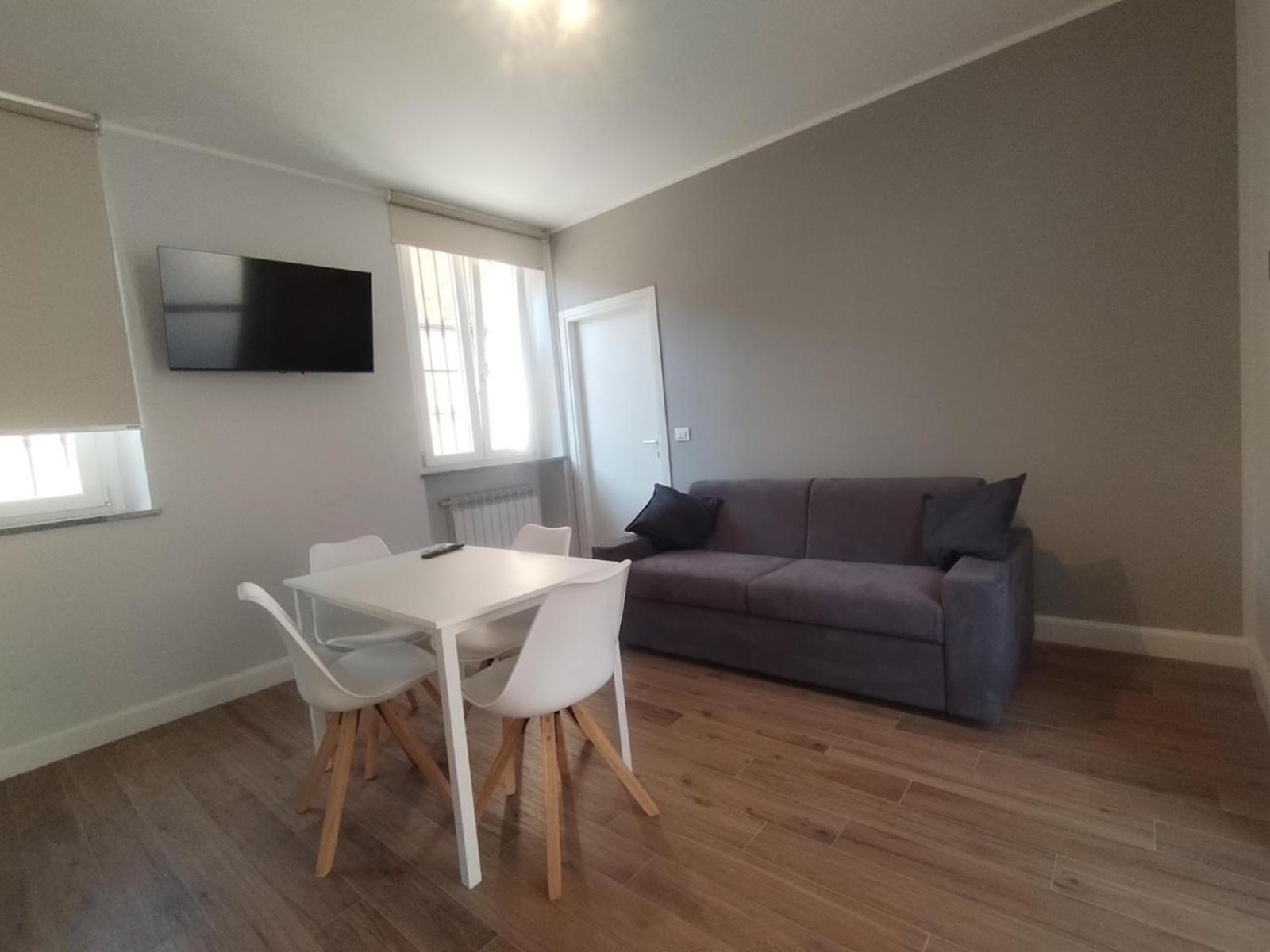Hh Hermoso Housing Asti Exterior foto
