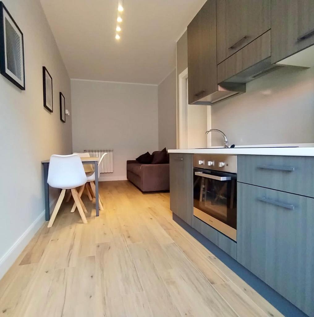 Hh Hermoso Housing Asti Exterior foto