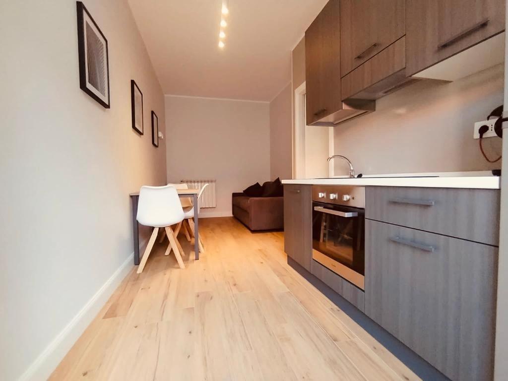 Hh Hermoso Housing Asti Exterior foto