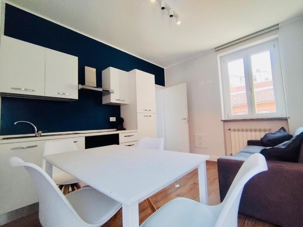 Hh Hermoso Housing Asti Exterior foto