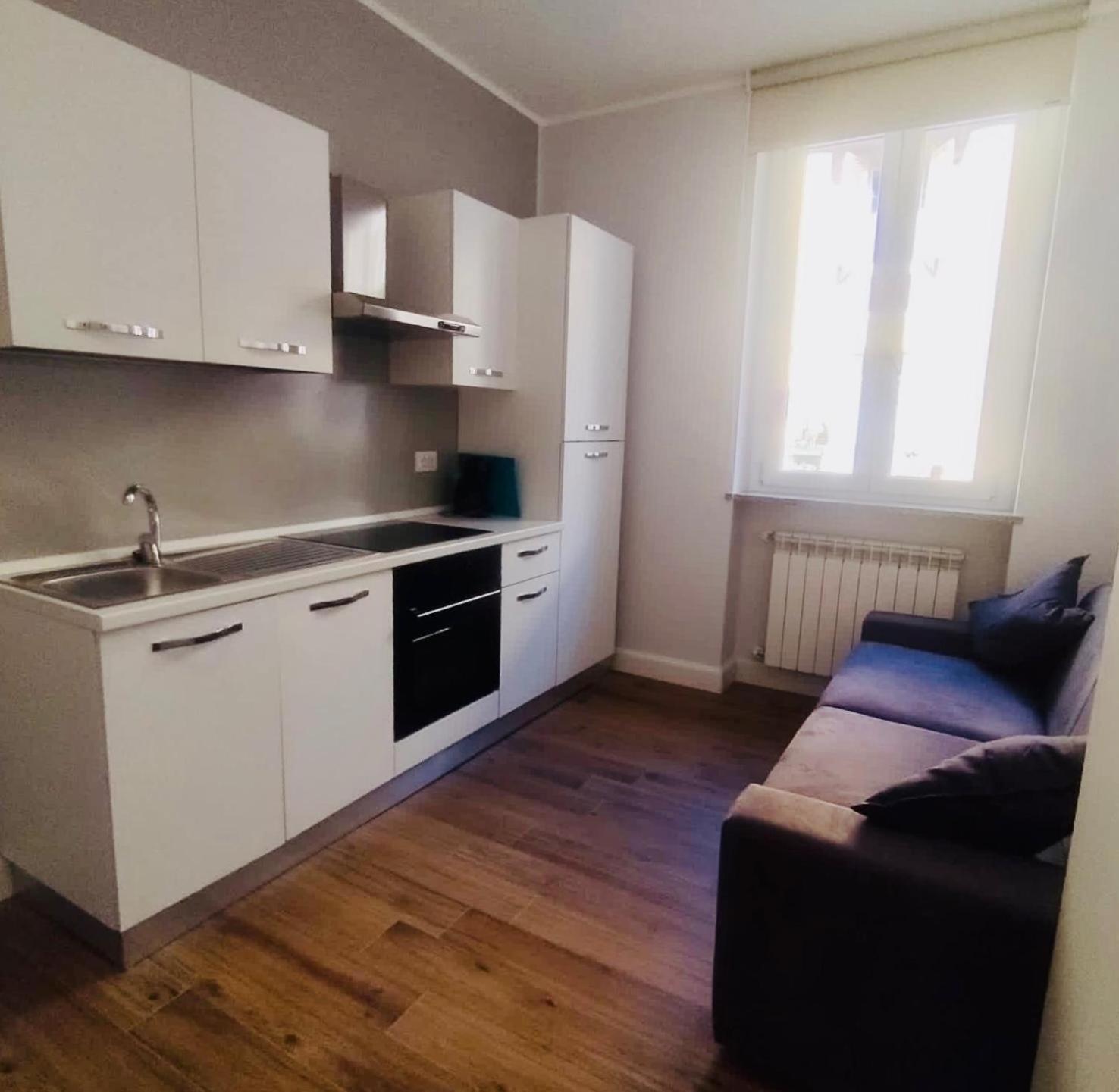 Hh Hermoso Housing Asti Exterior foto